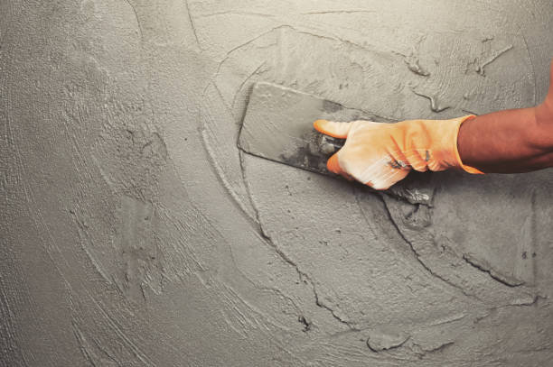 Best Concrete Patio Design and Installation in Santa Rosa, NM