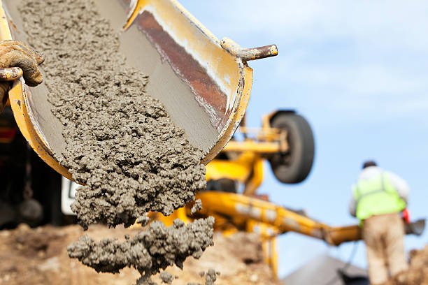 Best Concrete Sidewalk Installation in Santa Rosa, NM