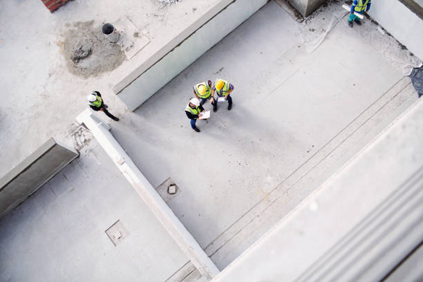 Best Concrete Removal and Replacement in Santa Rosa, NM